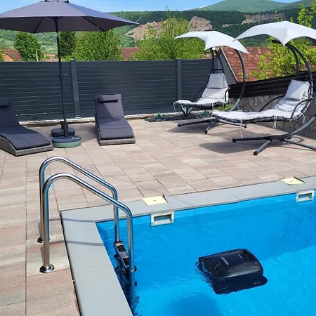 Villa Amy Bihac