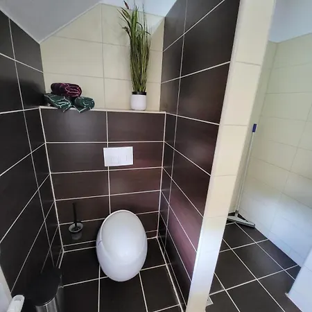 Villa Amy Bihac