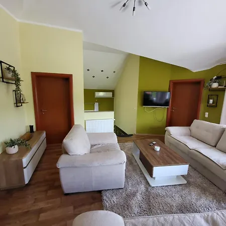 Villa Amy Bihac