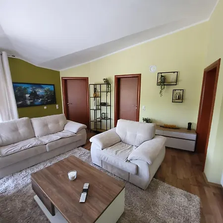 Villa Amy Bihac